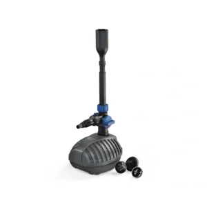 Oase Aquarius Fountain Set Classic 750 - Pompa fontannowa