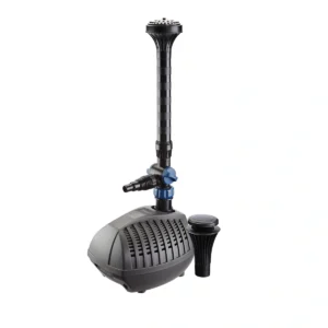 Oase Aquarius Fountain Set Eco 9500 - Pompa fontannowa