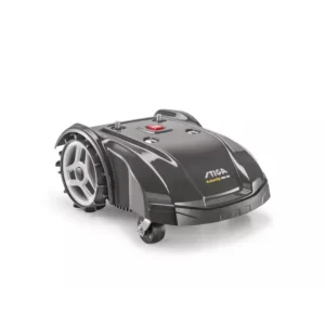 Stiga Autoclip 550 SG - Automatyczny robot koszący