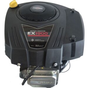 Briggs&Stratton  19 HP, - Silnik do traktorka