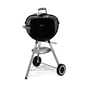 Grill węglowy Weber Classic Kettle 47 cm