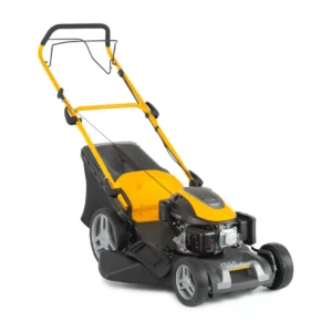 Stiga Combi 53 SQ - Kosiarka spalinowa z napędem