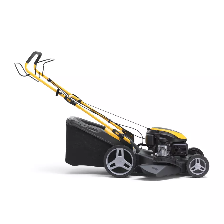 Stiga Combi 53 SQ B - Koła z łożyskowaniem kulkowym