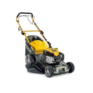 Stiga Combi 55 SQ B - Kosiarka spalinowa z napędem
