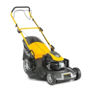 Stiga Combi 55 SQ - Kosiarka spalinowa z napędem