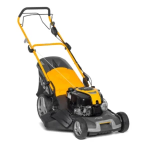 Stiga Combi 55 SVQ B - Kosiarka spalinowa z napędem