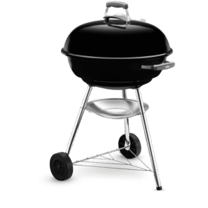 Grill węglowy Weber Compact Kettle 57 cm