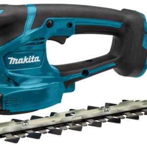 Makita DUM111ZX - Akum. nożyce do żywopłotu i trawy 18V LXT®