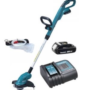 Akumulatorowa podkaszarka Makita DUR181SY