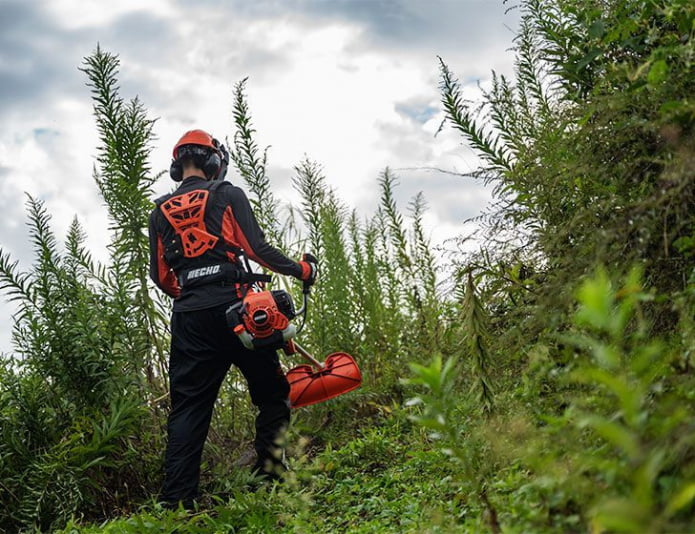 ECHO BCLS-520ES - KOSA (3)