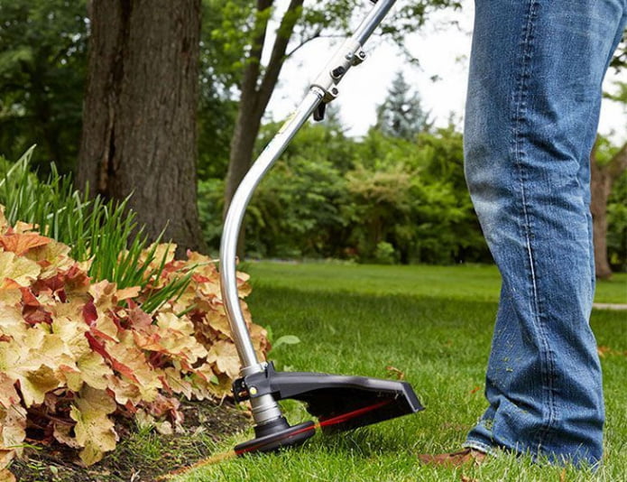 ECHO GT-222 ES - PILARKA (2)