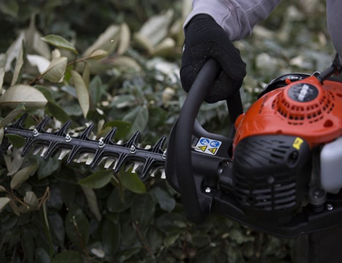 ECHO HC-1501 - Nożyce (2)