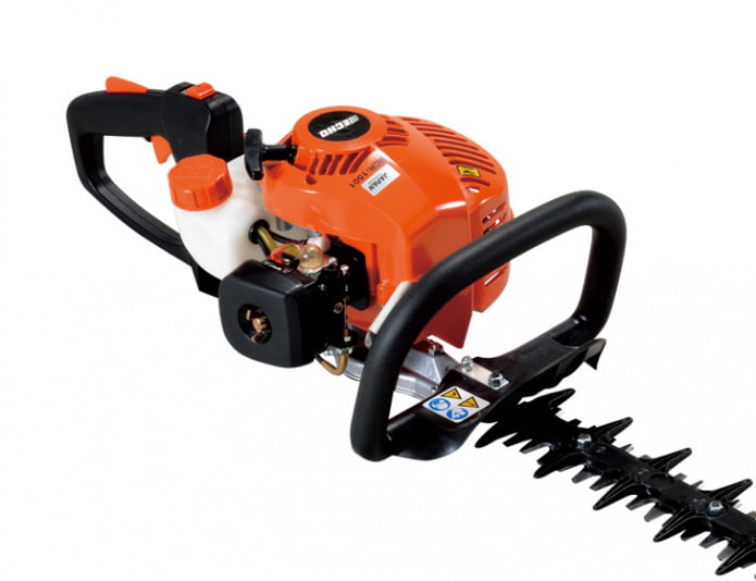 ECHO HCR-1501 - Nożyce (2)