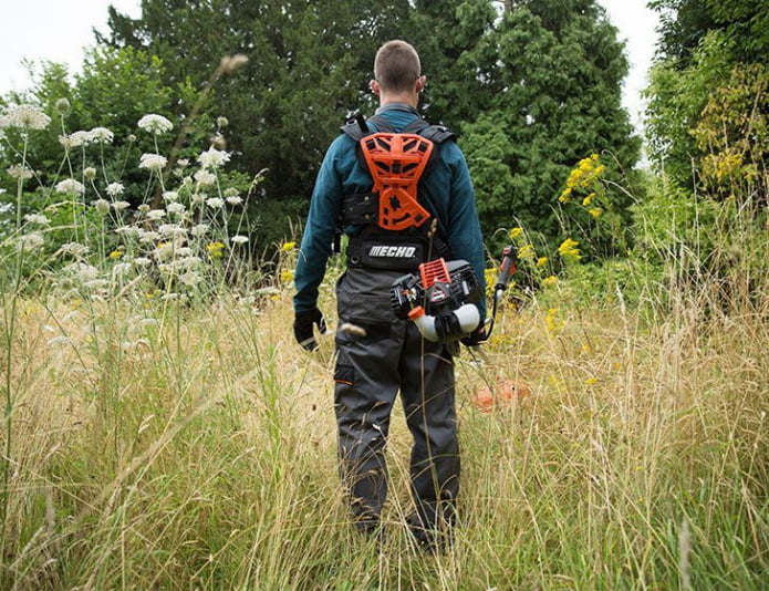 ECHO SRM-2620 ES - PILARKA_picA1