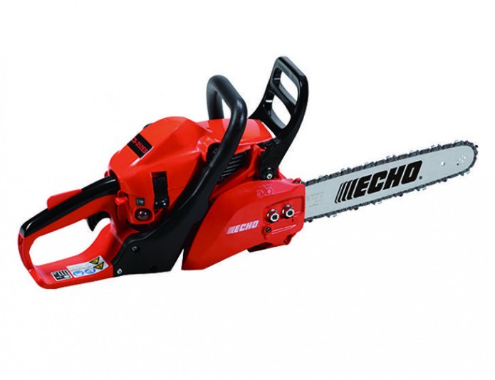 ECHO CS-352 ES - PILARKA (2)