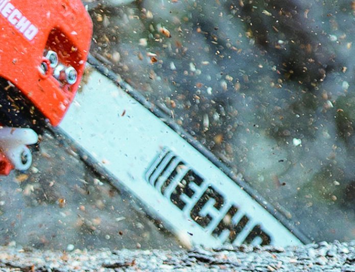 ECHO CS-352 ES - PILARKA (3)