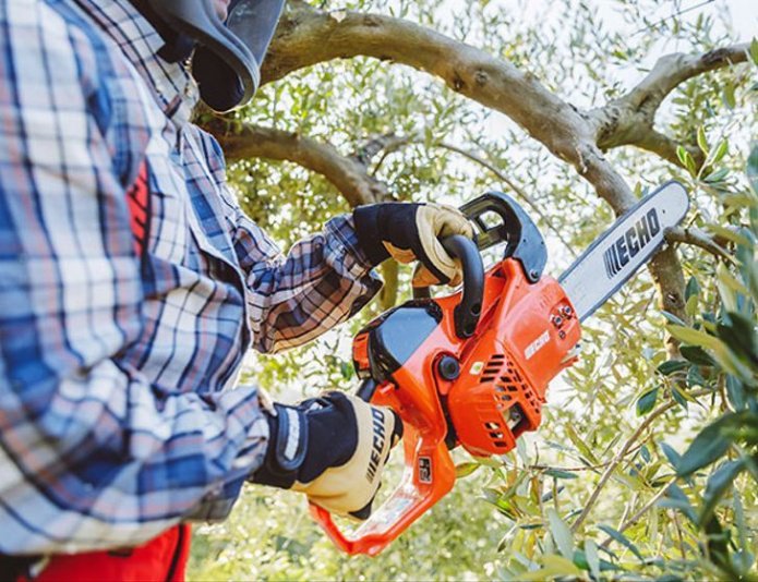 ECHO CS-362 WES - PILARKA (3)