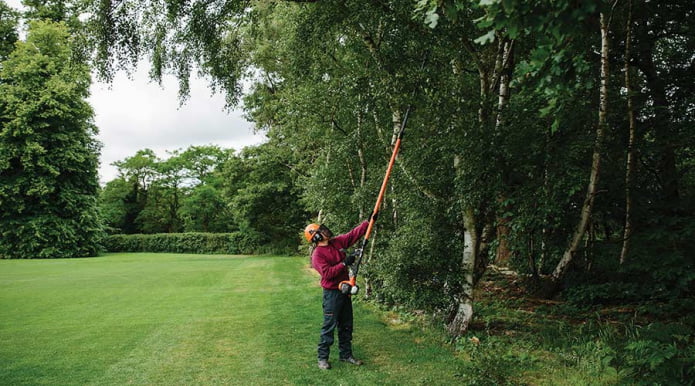 ECHO PPT-265 ES_pic2