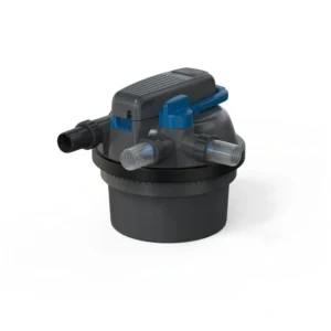 Oase FiltoClear 5000 - Filtr ciśnieniowy z lampą UVC