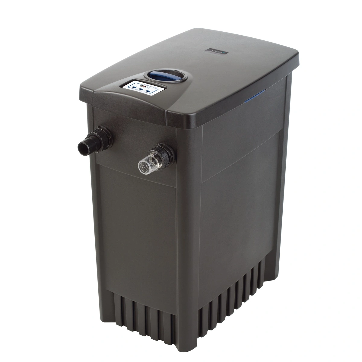 Oase FiltoMatic CWS 25000 – Filtr przepływowy do oczek o powierzchni 25 000 l