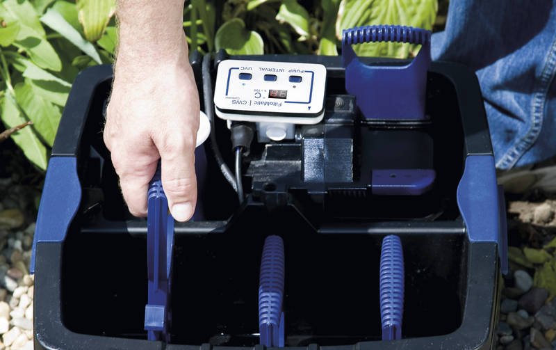 FiltoMatic CWS 14000 Set_picC