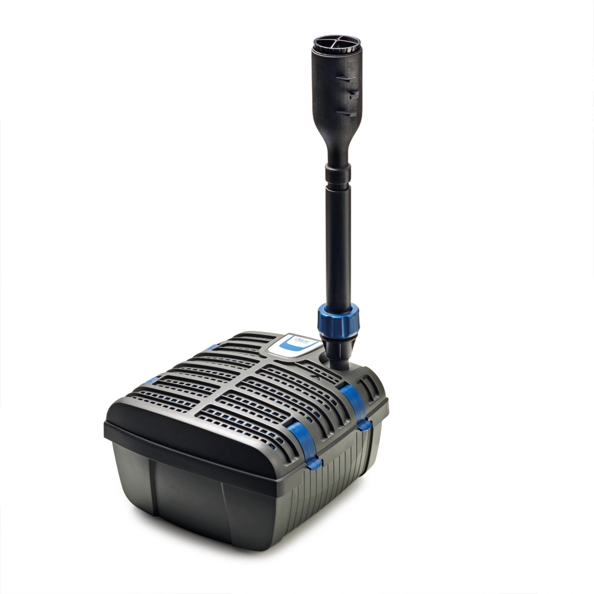 Oase Filtral UVC 1500 - Zestaw filtracyjny z funkcją fontanny