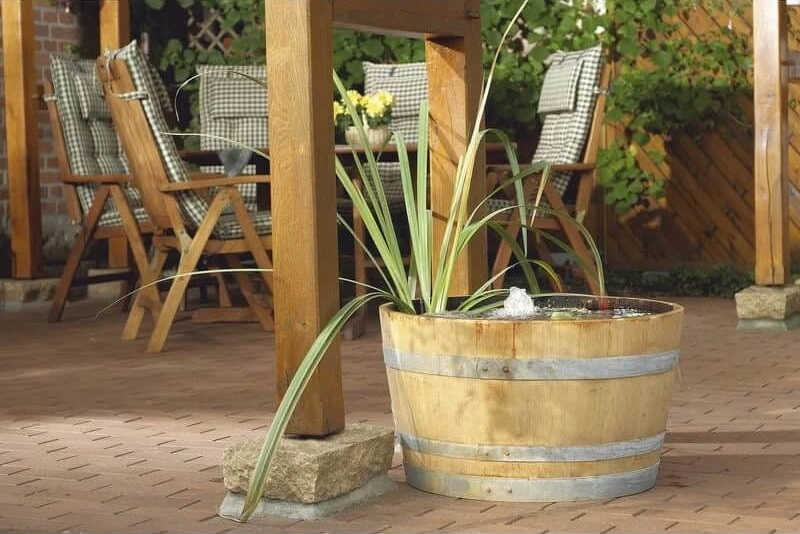 Oase Filtral UVC 3000 - Gwarancja czystej wody od OASE