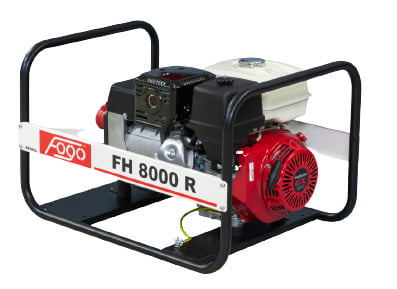 Fogo FH 8000 R
