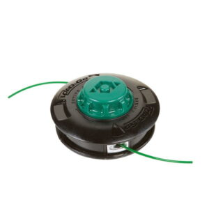 Głowica żyłkowa Oleo-Mac Load&Go Ø 130 mm pokrętło z tworzywa (M10x1.25)