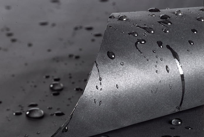 OaseFol EPDM 1,0 mm / 3,96 m