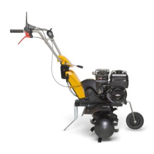 Stiga SRC 795 RB - Maszyna z 4-suwowym silnikiem spalinowy oraz napędem