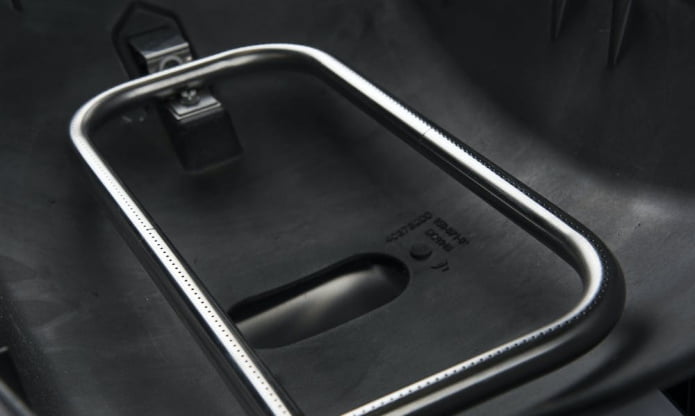 Rura ze stali nierdzewnej