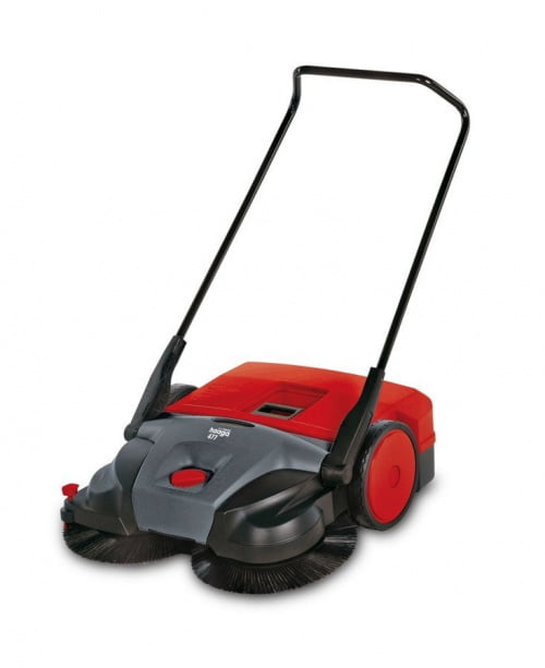 HAAGA 477 PROFI_picA