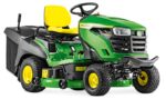 JOHN DEERE X167R zdjecie