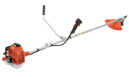 ECHO SRM-222 ES - PILARKA