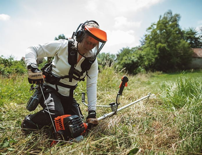 ECHO SRM-3020 TES_pic1