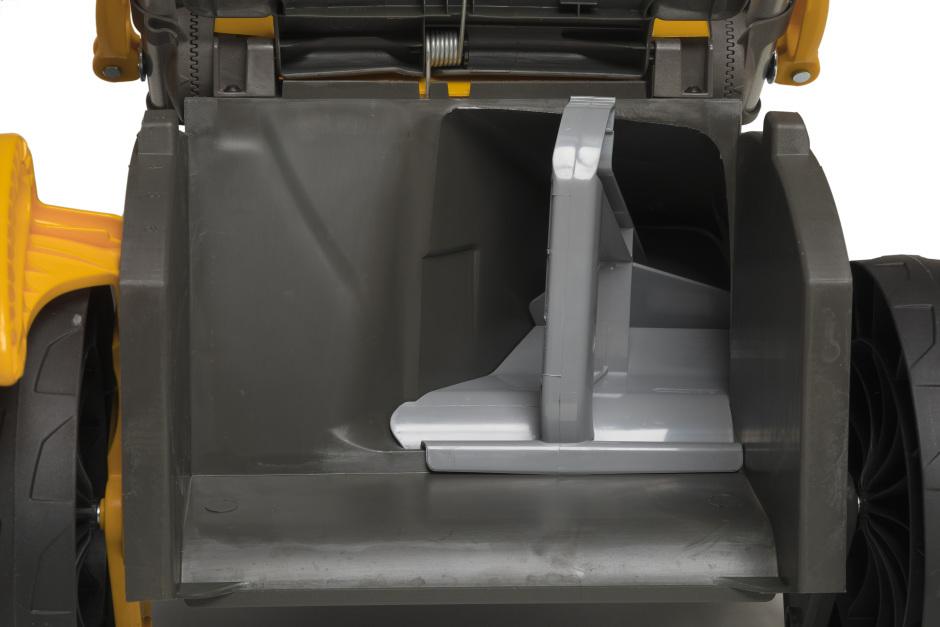 Kosiarka elektryczna Combi 40 E_spec2