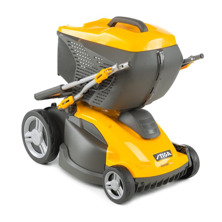 Kosiarka elektryczna Combi 40 E_spec6