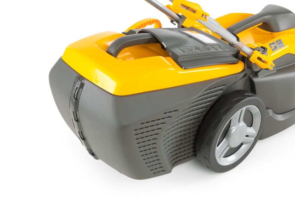 Kosiarka elektryczna Combi 40 E _spec4