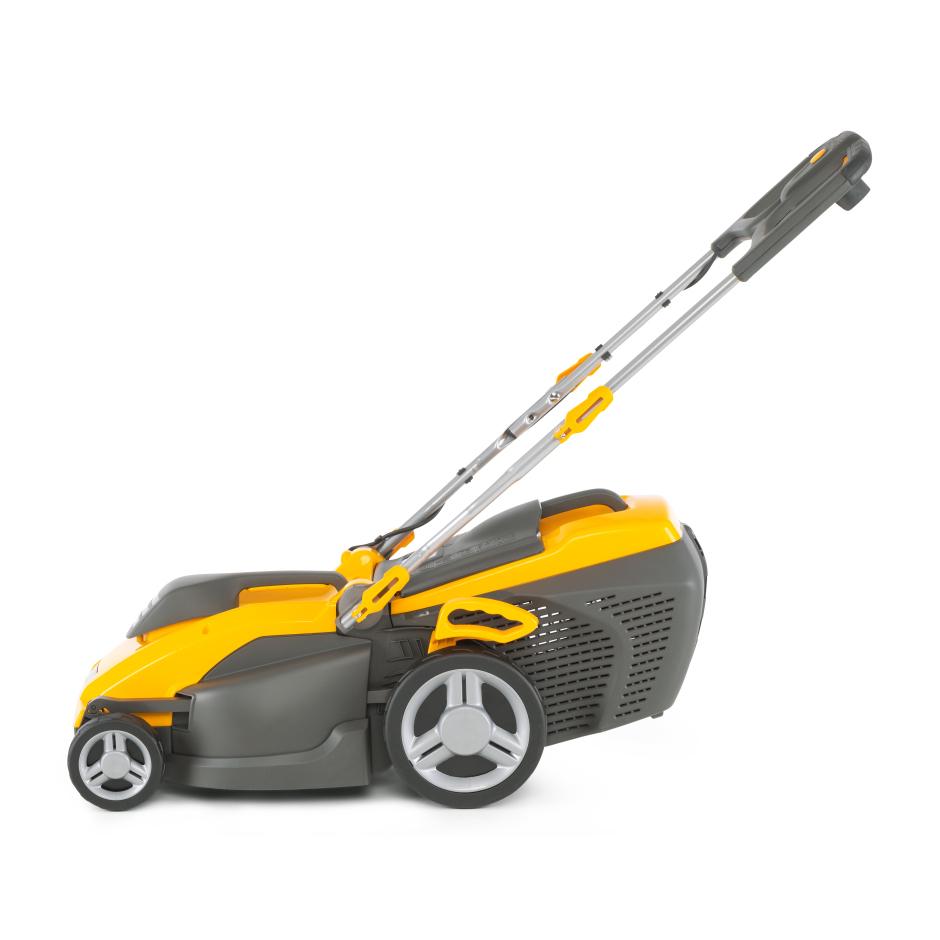 STIGA Combi 40 E_picA2