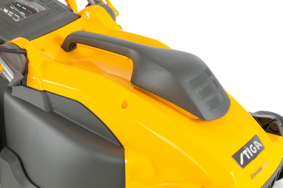 Kosiarka elektryczna Combi 40 E _spec7