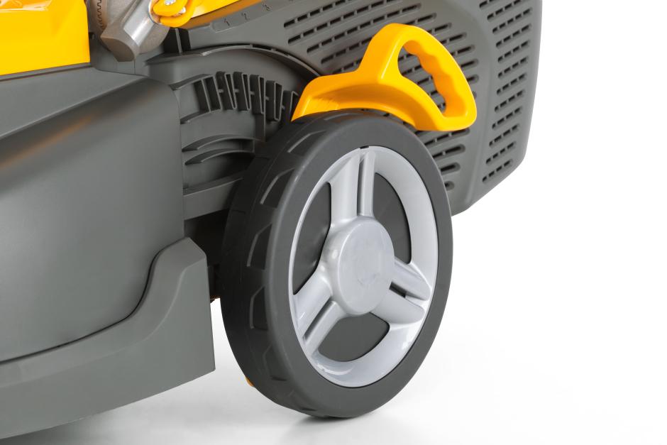 Kosiarka elektryczna Combi 40 E _spec3