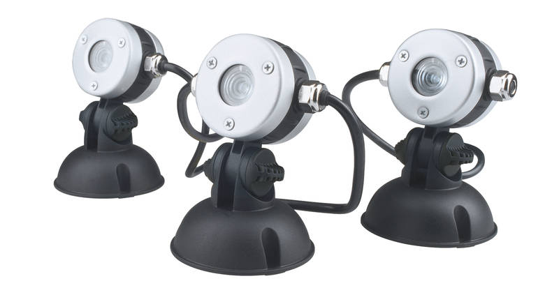 Oase LunAqua Mini LED_picA