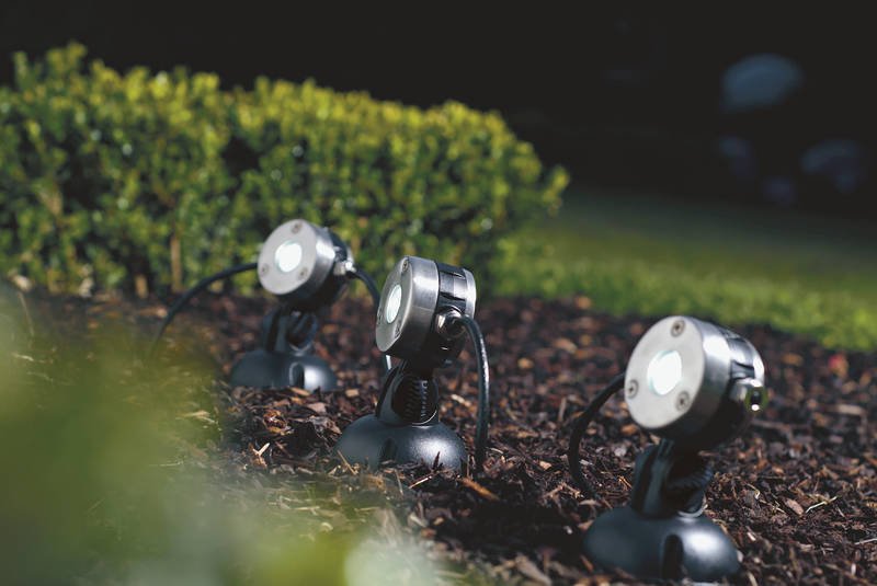 Oase LunAqua Mini LED_picB