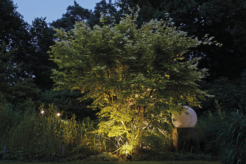 Oase LunAqua Power LED W_picB