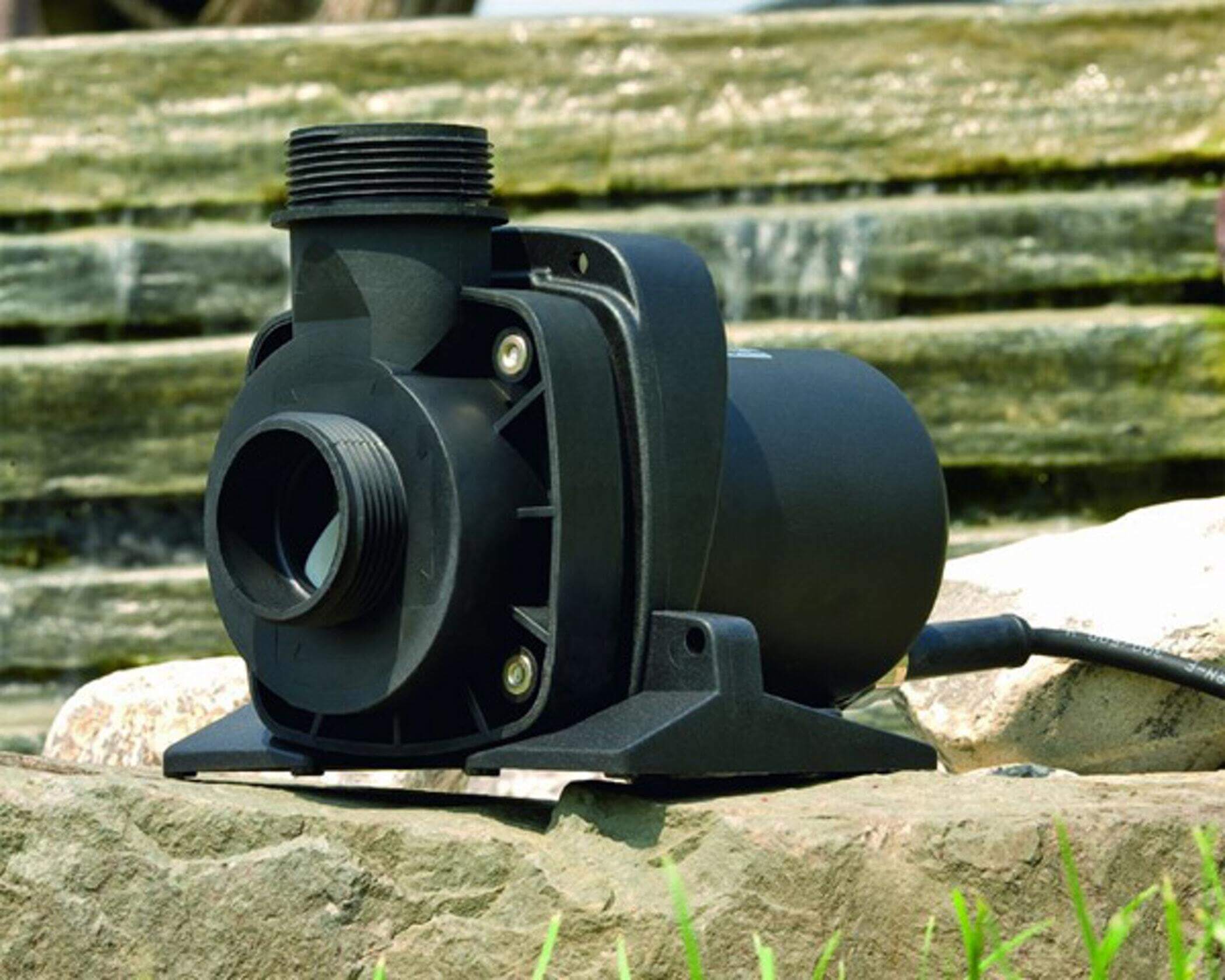 Oase AquaMax Dry 14000_picB