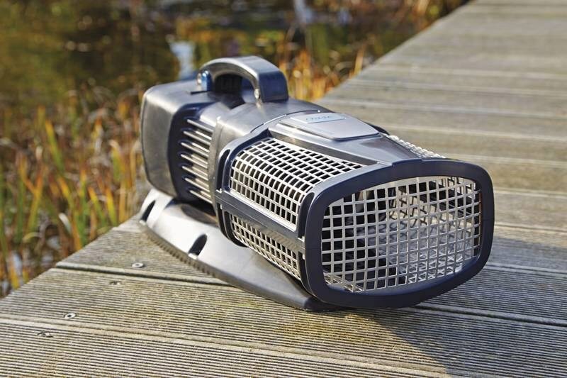 OASE AquaMax Eco Expert 21000_picC