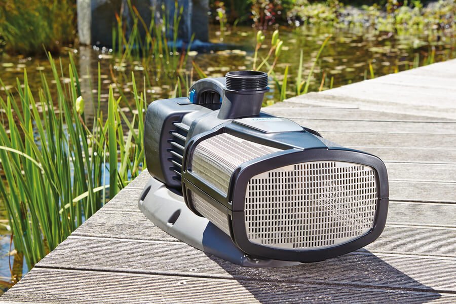 OASE AquaMax Eco Expert 26000_picC