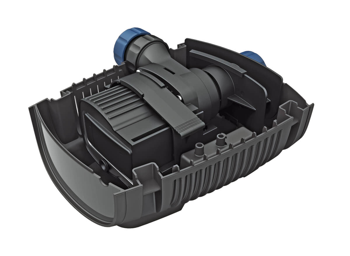 OASE AquaMax Eco Premium 10000_picB