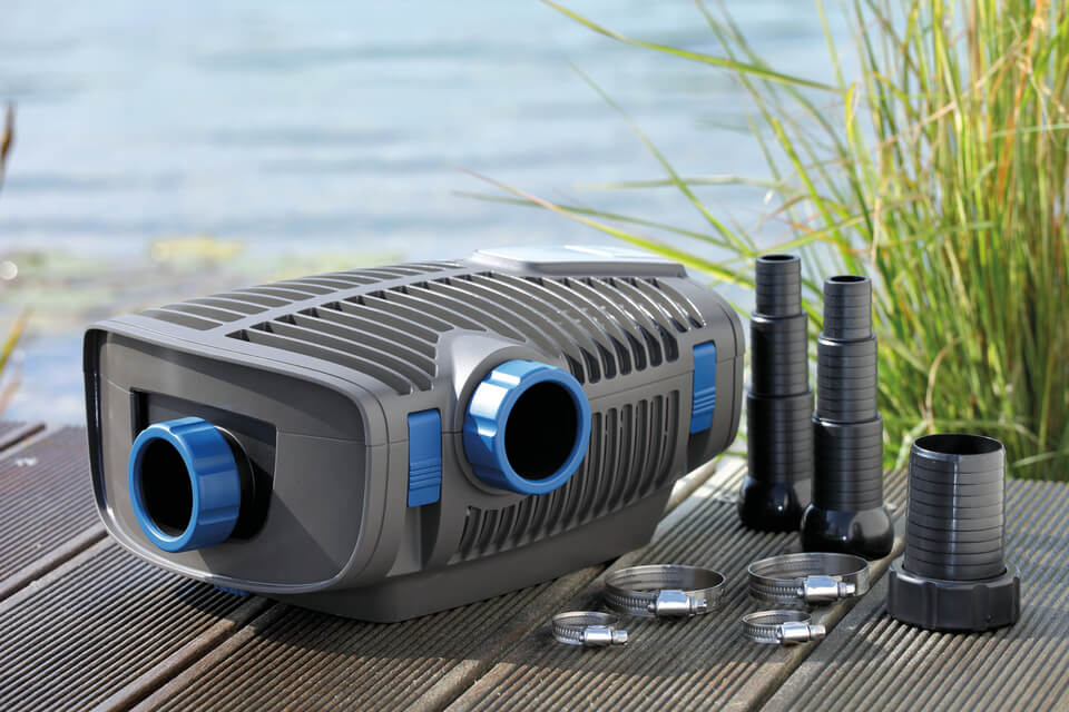 Oase AquaMax Eco Premium 12000_picD